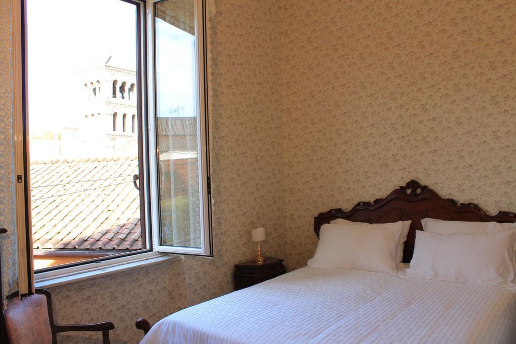 Domus Al Palatino Villa Roma Cameră foto