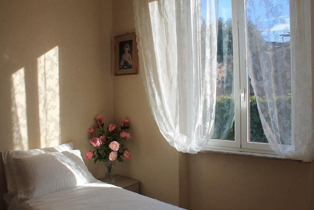Domus Al Palatino Villa Roma Cameră foto