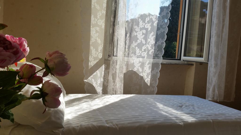 Domus Al Palatino Villa Roma Cameră foto
